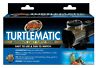 097612951103 Zoo Med Turtlematic Automatic Daily Turtle Feeder