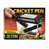 15561222853 0uquqplgld General Kricket Keeper Small Cricket Carrier Habitat Reptile