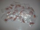 1.50-1.9 Pinkies Small Pinky Extra 100 Feed Bird Mice Snake Mouse Reptile Frozen