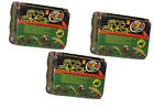 3-bricks 1 Zoo Med Eco Earth Compressed Coconut Fiber Substrate 740023922728