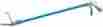 100-std-t52 Midwest Tongs Reptile 52