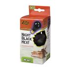 96316671379 100109912 Zilla Reptile Terrarium Heat Lamps Incandescent Bulb Night