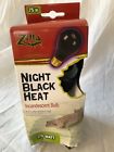 100109913 Zilla Reptile Terrarium Heat