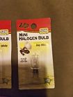 100115633 R-zilla Zilla Mini Halogen