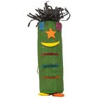 100504798  Super Pet Avian Large Size Tiki Time Tube 045125820539