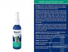 1009 Vetericyn Reptile Wound And Skin Care By Plus First Aid