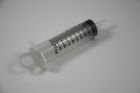 100mlsyr Plastic Syringe Bearded Dragon Crested Gecko Reptile Lizard Snake Ba