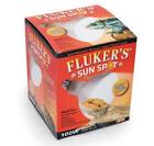28310 100watt Vapor Sun Labs Mercury Uv Fluker Heat Spot Bulb