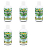 7902235 10177 Dynamic Health Organic Aloe Vera Gel Unflavored Fluid 790223101775