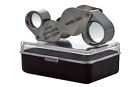 1020loupe Deluxe 10x 20x Loupe