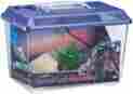 10838200602 103833 20060 Lee S Pet Products Lees Hermit Crab Hideaway Kit Medium Colors May Vary