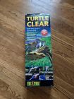 1110 Exo Terra Turtle Clear Habitat Cleaning Kit By Brand New