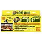 11122638 Zoo Med Reptile Lamp Stand Smaller Size Up 753807275156