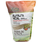 11594 Zilla Alfalfa Meal Reptile Bedding