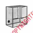 11811 Zilla Fresh Air Screen Habitat For Reptiles 096316660113