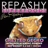 12 Oz 340 G Jar Repashy Crested Gecko Mrp Banana Food 0643854950017