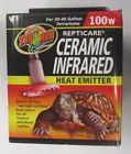 121494 Repricare Repticare Infared Ceramic Heat Emitter Watt