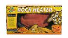 124257 Zoo Med Repticare Rock Heaterstandard Size Watts 885167838068