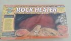 124259 Zoo Med Repticare Rock Heatermini Size Watts