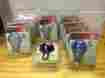 12pclot R-zilla Zilla Day Night White Blue Black Incandescent Bulb Free Ship
