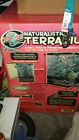 12x12x18gecko Frog Terrarium Snake Tank Cage Zoomed Nt-2 Reptile Med Zoo