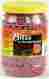 13454622 Nature Zone Bearded Dragon Bites Nutritious Soft Moist Pet Food 24oz 783178546227