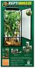 1348442 Zoo Med Aluminum Reptibreeze Open Air Reptile Mesh Screen Cage