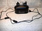 141ct-5.5d National Geographic Reptile Dome Light Fixture Model