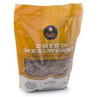 0911976 15003 Flukers Food The Culinary Coop Dried Mealworm Treat 091197150036