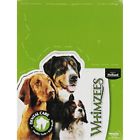 154113  Paragon Whimzees Stix Dental Treat For Dogs Medium 815436014930
