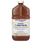 St0201-db-tl31 156079 Stearns Packaging Gallon 071206002679