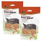 158966-2pk-phil Zilla Reptile Food Munchies 616312459858