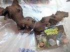 16-18 Zoo Med African Mopani Wood Medium Natural Decoration