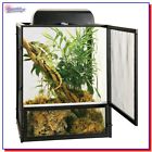16x16x20 Other Medium Screen Terrarium Habitat Reptile Tank Cage Lizard Snake Amphibian Frog