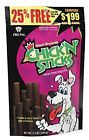 1710511 Propac Pro Pac Chicknsticks Dog Treats Bag 034846716085