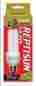 17215 Topdawg Pet Supply Zoo Med Laboratories 5.0 Compact Flourescent Bulb