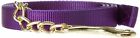 344060 17d24 Pu Hamilton Halter Company Nylon Lead With Chain 013227936984