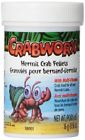 15561180016 18001 Crabworx Hermit Crab Pellets