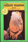 1882770188 Herpetocultural Library The Green Iguana Manual By Philippe