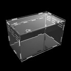 190497619813 Dalle Craft Acrylic Reptile Terrarium