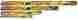 19988 Topdawg Pet Supply Zoo Med Laboratories 15 Watt Reptisun High Output 10.0 Uvb Bulb 18