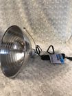 1gg4th1jj3jc8ph7 Unbranded Metal Ceramic Heat Uv Uvb Lamp Light Holder Clamp