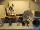 1qb2sk4zg7sw2mh7 Unbranded Awesome Deal On Lot Of Reptile Heat Lamps Replacement
