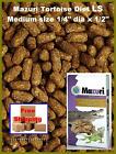 2.26kg Mazuri 5 Lb Food Tortoise