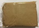 2.6lb Wormyworms Hornworm Chow Cooked Artificial Diet 1lb