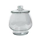 2-9-4302 Gallon Footed Terrarium Ct