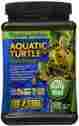 Pt3245 21.8-ounce Exo Terra Hatchling Aquatic Turtle Food 015561232456