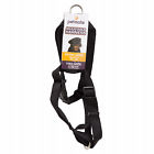 22110 Petmate Blk Dog Harness 723503221108