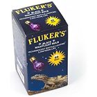0911971 22701 Flukers Aquarium Lights Black Nightlight Bulbs For Reptiles 091197227011