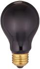 91197227028 22702 Flukers Black Nightlight Bulbs For Reptiles Watt Fluker
